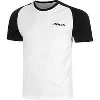 Siux Dash T-Shirt Herren in weiß, Größe: L von Siux