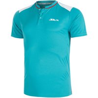 Siux Diablo Sanyo T-shirt Herren Grün - S Siux Diablo Sanyo T-shirt Herren Grün - S von Siux