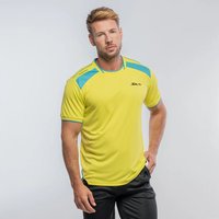 Siux Electra Stupa T-shirt Herren Gelb Siux Electra Stupa T-shirt Herren Gelb von Siux