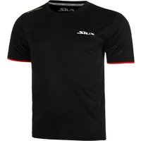Siux Electra Stupa T-shirt Herren Schwarz - M Siux Electra Stupa T-shirt Herren Schwarz - M von Siux