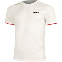 Siux Electra Stupa T-shirt Herren Weiß - L Siux Electra Stupa T-shirt Herren Weiß - L von Siux