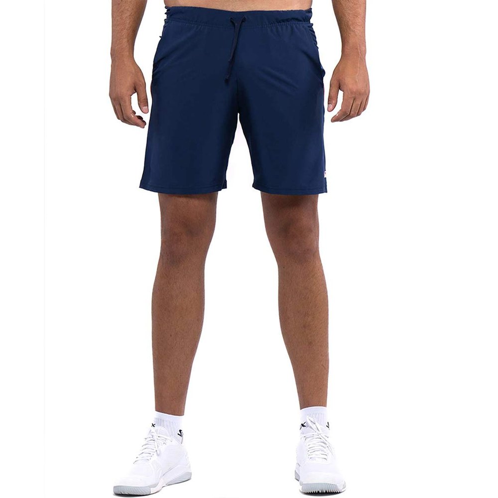 Siux Elite Shorts Blau L Mann von Siux