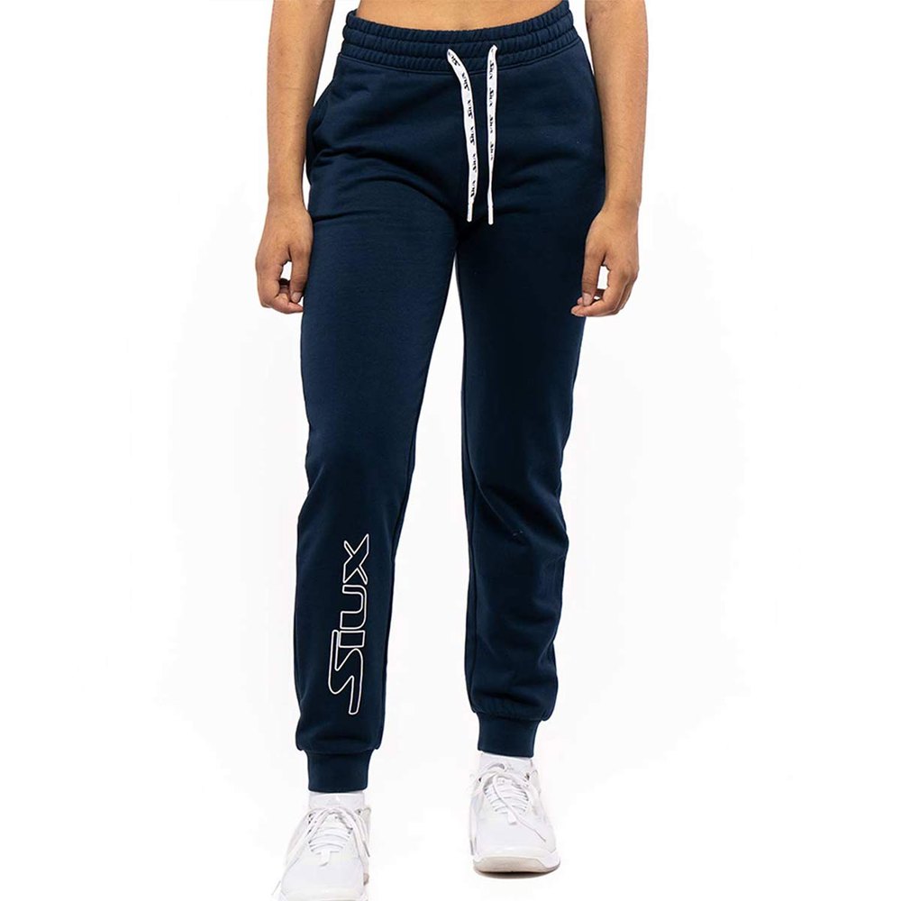 Siux Moon Sweat Pants Blau M Frau von Siux