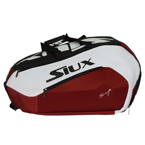 Siux Padeltasche Diablo Sanyo Ss24 Siux Padeltasche Diablo Sanyo Ss24 von Siux