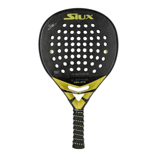 Siux Electra St3 Stupa Pro Siux Electra St3 Stupa Pro von S SIUX