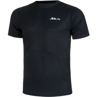 Siux Sanyo T-shirt Herren Schwarz - M von Siux