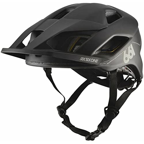 SixSixOne 661 Comp Helm Helmliner, black, XS SixSixOne 661 Comp Helm Helmliner, black, XS von SixSixOne