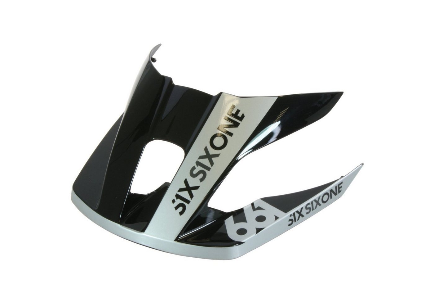 SixSixOne Fahrradhelm von SixSixOne