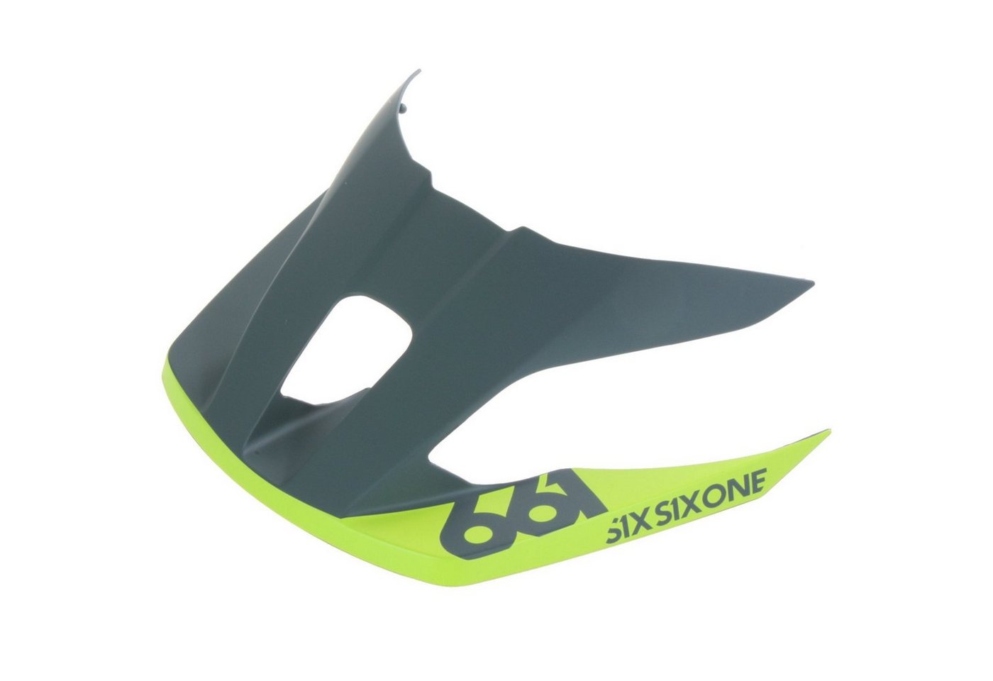 SixSixOne Fahrradhelm von SixSixOne