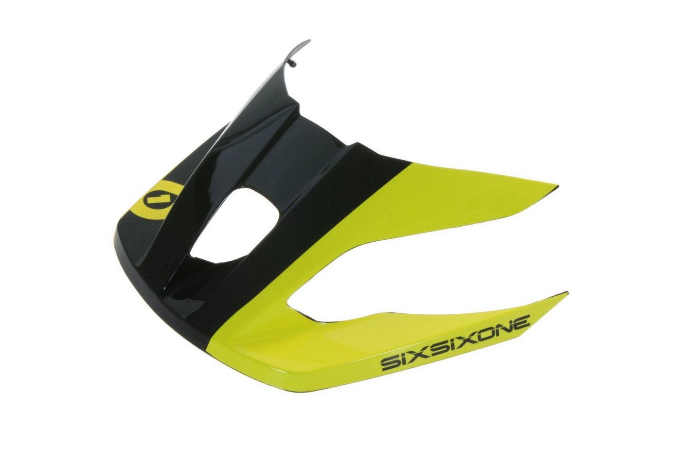 SixSixOne Fahrradhelm von SixSixOne