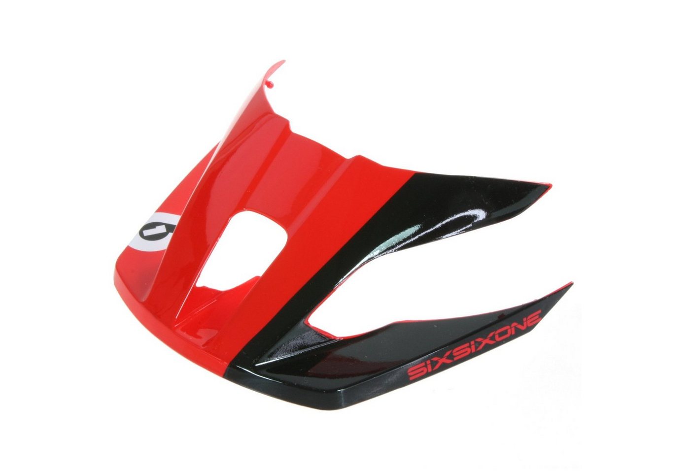 SixSixOne Fahrradhelm SixSixOne Fahrradhelm von SixSixOne