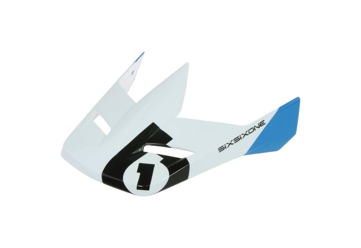 SixSixOne Fahrradhelm SixSixOne Fahrradhelm von SixSixOne