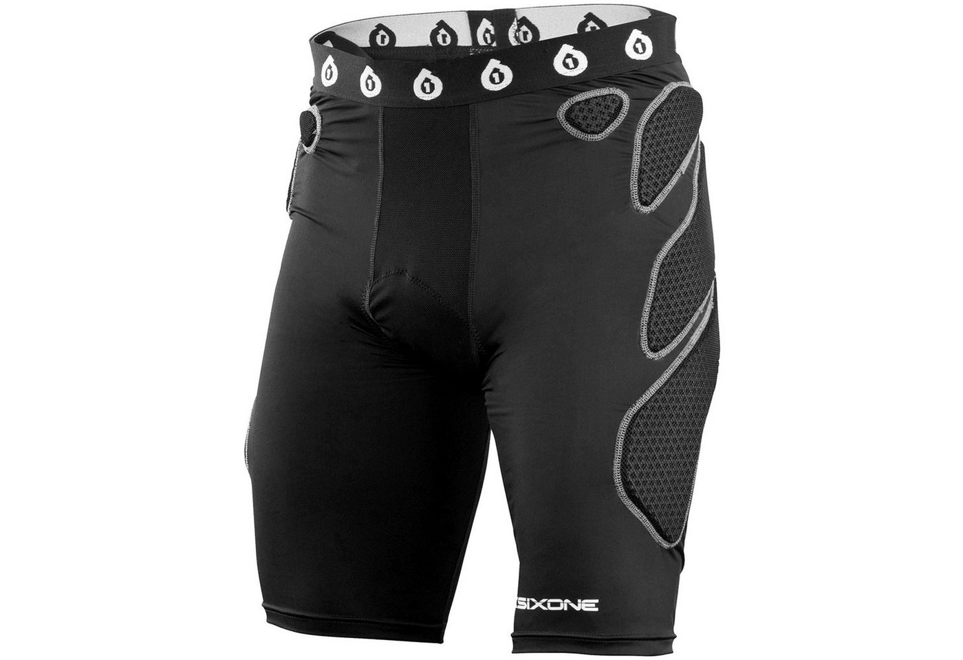 SixSixOne Fahrradhose von SixSixOne