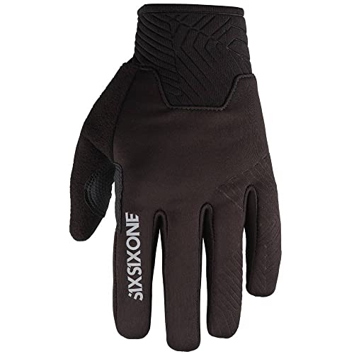 SixSixOne - Raijin Handschuh schwarz XL von SixSixOne