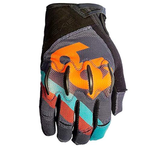 SixSixOne EVO II Handschuhe Herren deep Navy Handschuhgröße S | 8 2020 Fahrradhandschuhe von SixSixOne