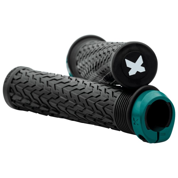 Sixpack Racing - S-Trix PA - Fahrradgriffe Gr Ø 30 mm schwarz Sixpack Racing - S-Trix PA - Fahrradgriffe Gr Ø 30 mm schwarz von Sixpack Racing