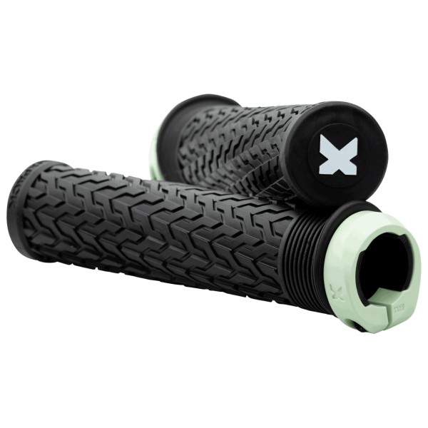 Sixpack Racing - S-Trix PA - Fahrradgriffe Gr Ø 30 mm schwarz Sixpack Racing - S-Trix PA - Fahrradgriffe Gr Ø 30 mm schwarz von Sixpack Racing