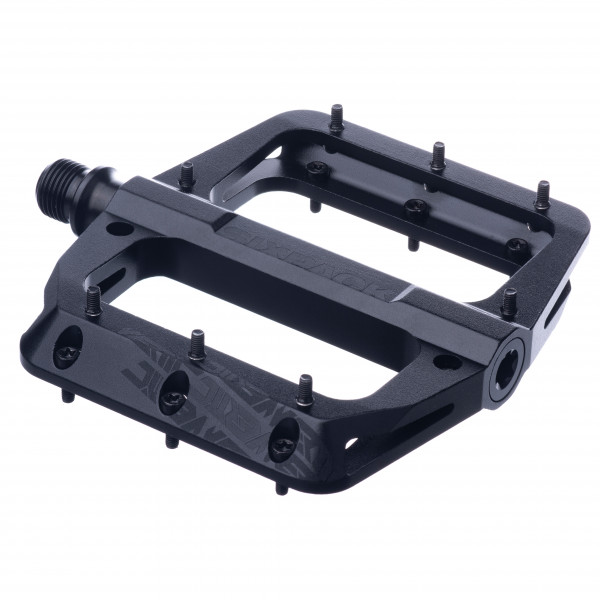 Sixpack Racing - Vertic 3.0 - Plattformpedale blau Sixpack Racing - Vertic 3.0 - Plattformpedale blau von Sixpack Racing
