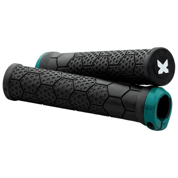 Sixpack Racing - Z-Trix PA - Fahrradgriffe Gr Ø 28 mm schwarz Sixpack Racing - Z-Trix PA - Fahrradgriffe Gr Ø 28 mm schwarz von Sixpack Racing