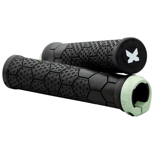 Sixpack Racing - Z-Trix PA - Fahrradgriffe Gr Ø 28 mm schwarz Sixpack Racing - Z-Trix PA - Fahrradgriffe Gr Ø 28 mm schwarz von Sixpack Racing
