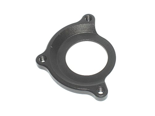 Sixpack Menace/Yakuza/Kamikaze BB-Adapter ISCG-05 schwarz Sixpack Menace/Yakuza/Kamikaze BB-Adapter ISCG-05 schwarz von Sixpack