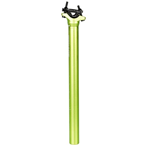 Sixpack Sattelstütze Menace Grün Gr. 27.2 x 350 mm Sixpack Sattelstütze Menace Grün Gr. 27.2 x 350 mm von Sixpack