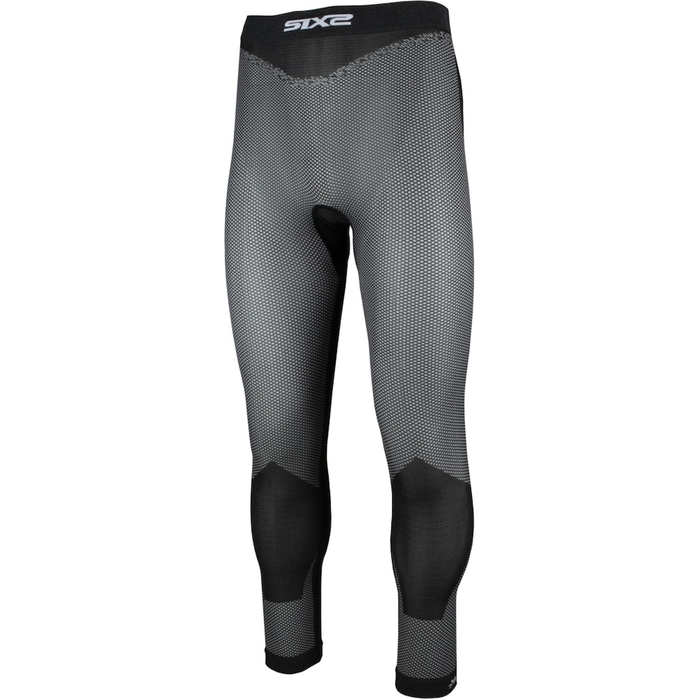 Sixs, Herren, Funktionsunterhose, Funktionsunterhose PNXL (XXL), Schwarz, XXL von Sixs