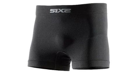 boxer sixs schwarz von Sixs