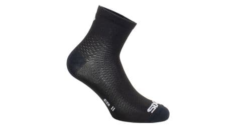 sixs low s socken schwarz sixs low s socken schwarz von Sixs