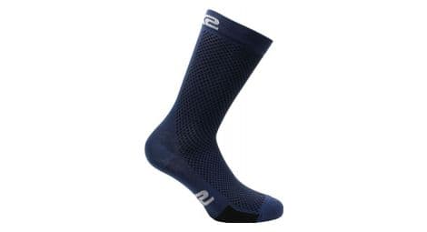sixs p200 socks blau von Sixs