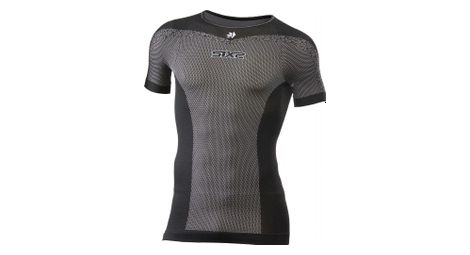 sixs ts1l kurzarm basisschicht schwarz carbon sixs ts1l kurzarm basisschicht schwarz carbon von Sixs