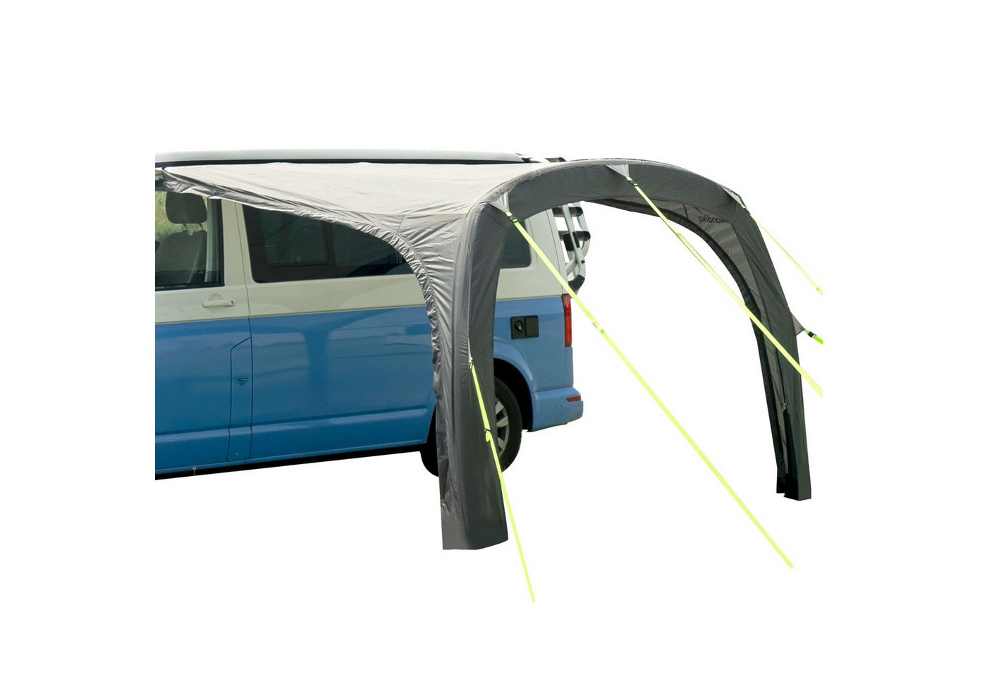 Skandika Vorzelt Vika Air Van 260, Sonnensegel, Sonnendach UV 50+, 3000 mm Wassersäule Skandika Vorzelt Vika Air Van 260, Sonnensegel, Sonnendach UV 50+, 3000 mm Wassersäule von Skandika