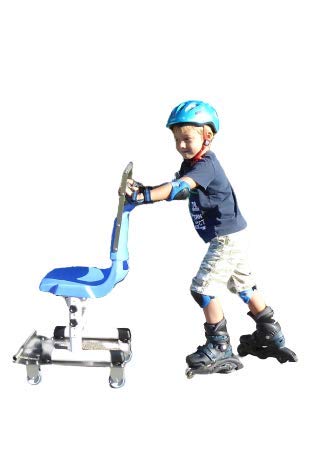 Skaterheld grün Skaterheld grün von Skaterheld