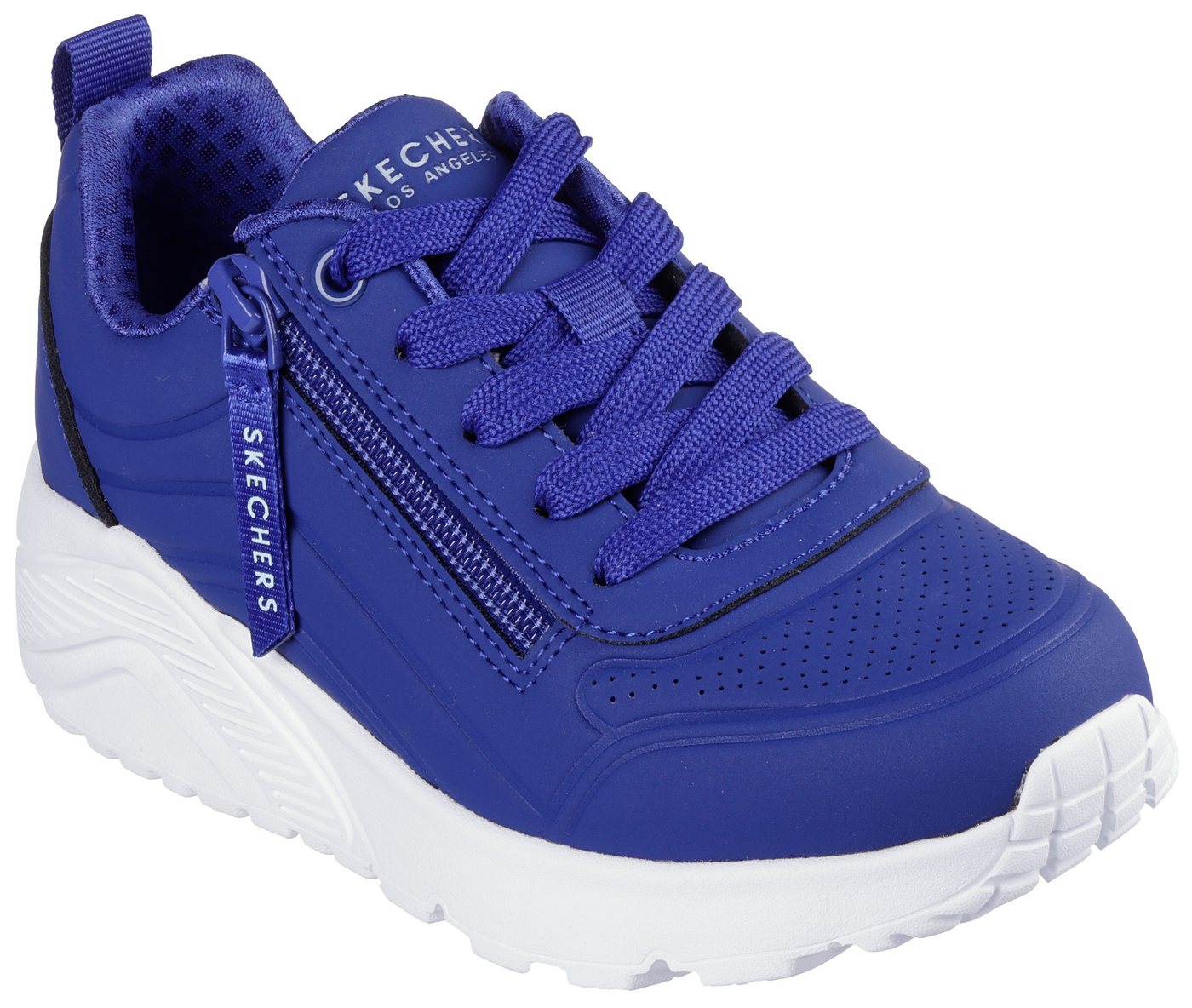 Skechers UNO LITE Sneaker, Plateausneaker, Chunky Sneaker, Keilsneaker mit cooler Laufsohle Skechers UNO LITE Sneaker, Plateausneaker, Chunky Sneaker, Keilsneaker mit cooler Laufsohle von Skechers