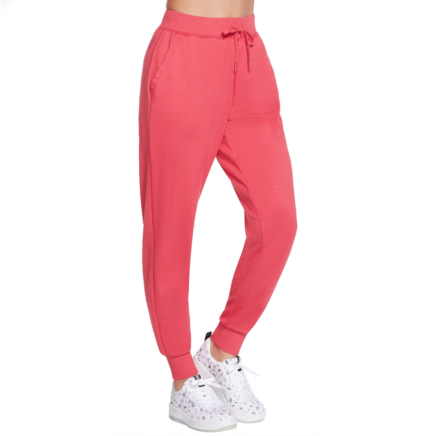 Hose Damen Skechers Skechluxe Restful Jogger Pant von Skechers