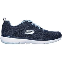 SKECHERS Damen Freizeitschuhe FLEX APPEAL 3.0 - HIGH TIDES SKECHERS Damen Freizeitschuhe FLEX APPEAL 3.0 - HIGH TIDES von Skechers
