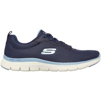 SKECHERS Damen Freizeitschuhe FLEX APPEAL 4.0 - BRILLIANT VIEW von Skechers