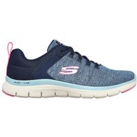 SKECHERS Damen Freizeitschuhe FLEX APPEAL 4.0 - BRILLIANT VIEW von Skechers