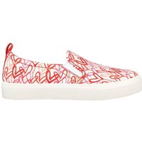 SKECHERS Damen Freizeitschuhe POPPY-DRIPPIN LOVE von Skechers