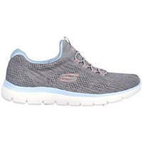 SKECHERS Damen Freizeitschuhe SUMMITS-FUN FLARE SKECHERS Damen Freizeitschuhe SUMMITS-FUN FLARE von Skechers