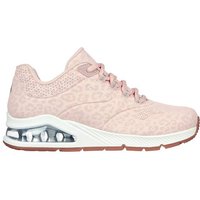 SKECHERS Damen Freizeitschuhe UNO 2-IN-KAT-NEATO von Skechers