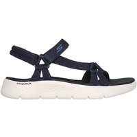 SKECHERS Damen Sandalen GO WALK FLEX SANDAL-SUBLIME SKECHERS Damen Sandalen GO WALK FLEX SANDAL-SUBLIME von Skechers
