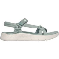 SKECHERS Damen Sandalen GO WALK FLEX SANDAL-SUBLIME SKECHERS Damen Sandalen GO WALK FLEX SANDAL-SUBLIME von Skechers