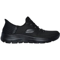SKECHERS Damen Slipper SUMMITS-DIAMOND DREAM SKECHERS Damen Slipper SUMMITS-DIAMOND DREAM von Skechers