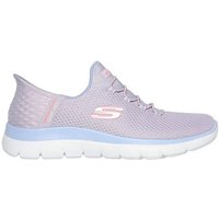 SKECHERS Damen Slipper SUMMITS-DIAMOND DREAM SKECHERS Damen Slipper SUMMITS-DIAMOND DREAM von Skechers