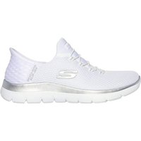 SKECHERS Damen Slipper SUMMITS-DIAMOND DREAM SKECHERS Damen Slipper SUMMITS-DIAMOND DREAM von Skechers