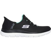 SKECHERS Damen Slipper SUMMITS-DIAMOND DREAM SKECHERS Damen Slipper SUMMITS-DIAMOND DREAM von Skechers