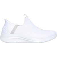 SKECHERS Damen Slipper ULTRA FLEX 3.0-COZY STREAK SKECHERS Damen Slipper ULTRA FLEX 3.0-COZY STREAK von Skechers