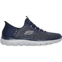 SKECHERS Herren Freizeitschuhe SUMMITS-KEY PACE SKECHERS Herren Freizeitschuhe SUMMITS-KEY PACE von Skechers
