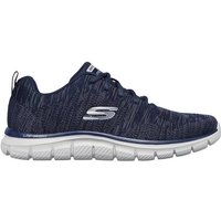 SKECHERS Herren Freizeitschuhe TRACK - FRONT RUNNER von Skechers